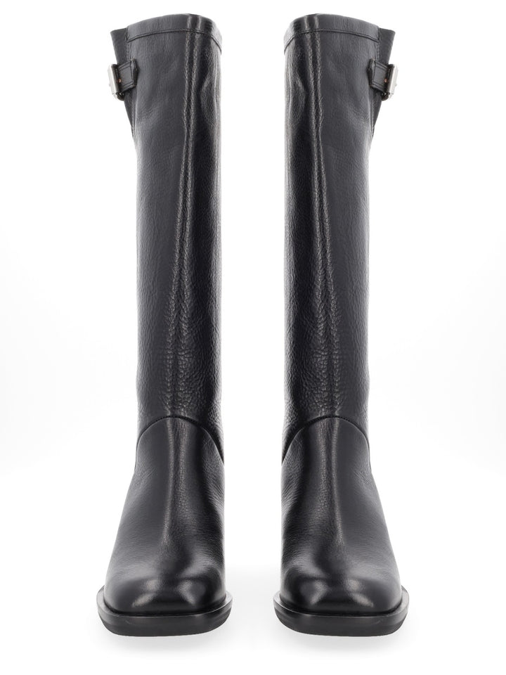 Our Legacy Boots - Black | 2a1ff87212829f1c3bf162b8bd264e3636388252