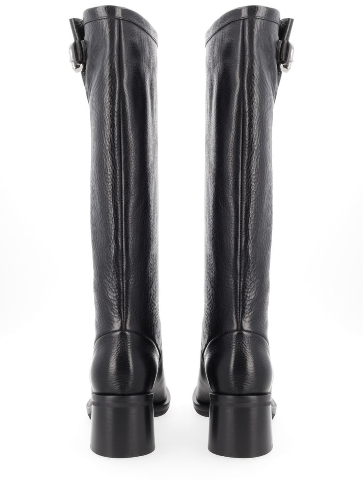 Our Legacy Boots - Black | 39b397fabb9c41b8928d1a28f509b330dd70bad2