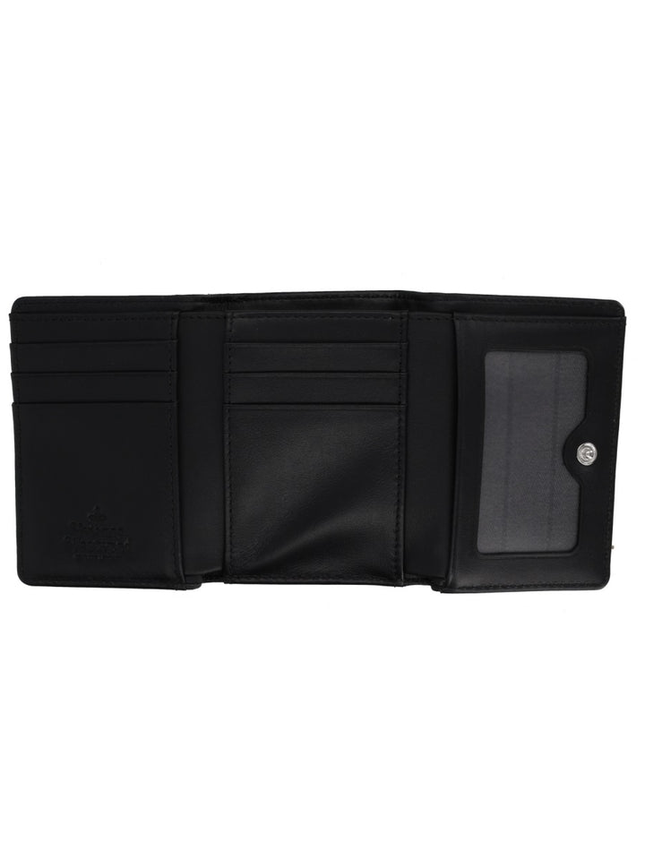Vivienne Westwood Wallets & Pures - Black | dafe6240e3042c934161fbe319d94c638f84fb9d