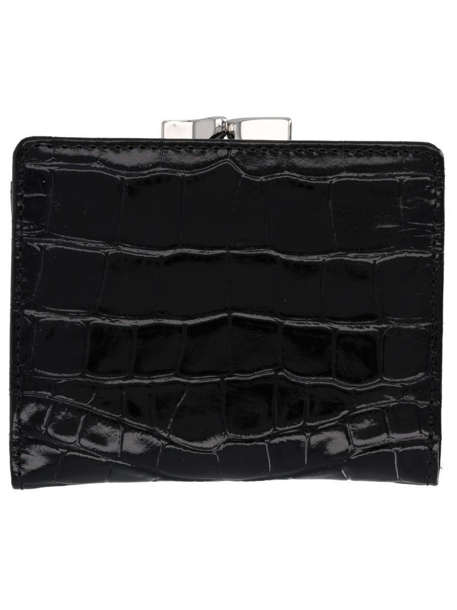 Vivienne Westwood Wallets & Pures - Black | 8ab2356b801d9c795a6d3720434979e8da8f173d
