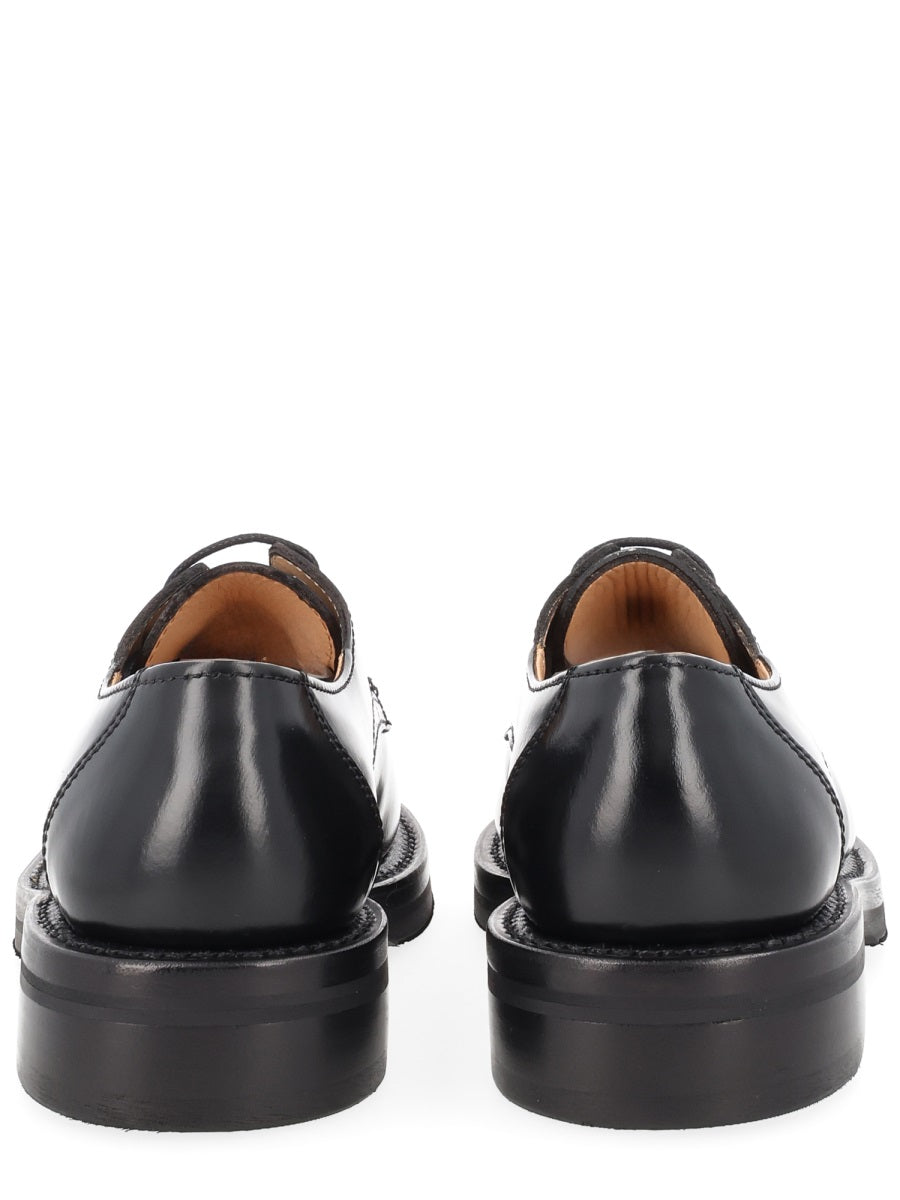 Our Legacy Flat Shoes - Black | f1ea3a76c91b521e7c7c60748619be15effa0424