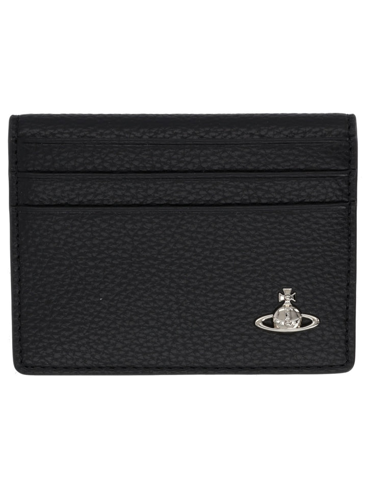 Vivienne Westwood Wallets & Pures - Black | a7f7555fb6e66328876dcbc090e26ffc4a77784a