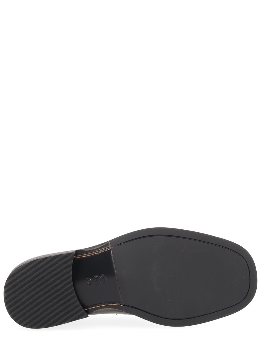 Our Legacy Loafers - Black | 3a2eabc58f77a2b77df6656977bfb528f08bfa46