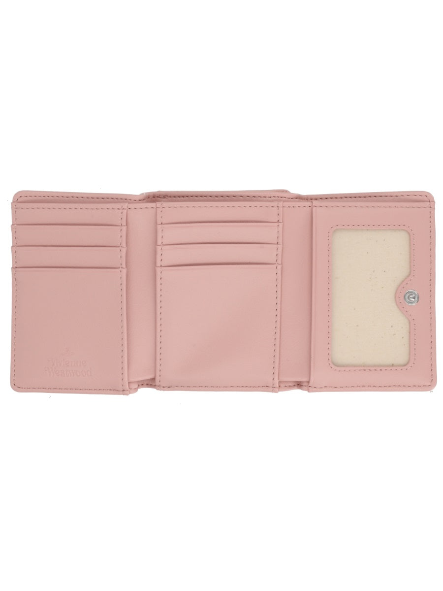Vivienne Westwood Wallets & Pures - Pink | b5b286406313be852148e97b6246a8b39fb734a6