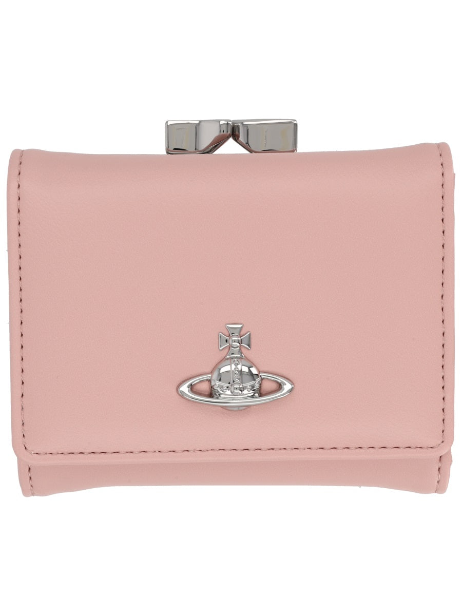 Vivienne Westwood Wallets & Pures - Pink | ce9bdf0cb546a5578b46c22e3713f86cbe472cb7