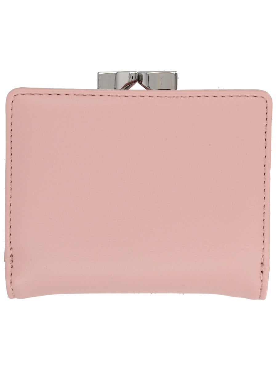 Vivienne Westwood Wallets & Pures - Pink | 7258e45844acca6bcbc12d5ef56524a6ff26f803