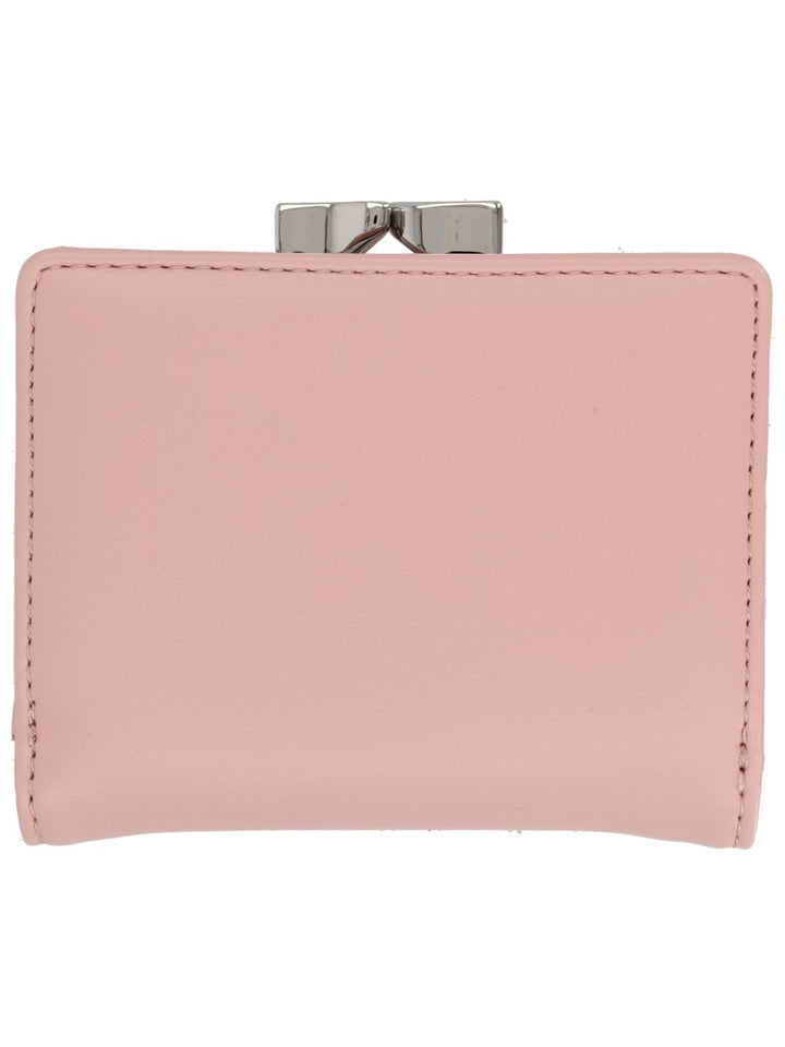 Vivienne Westwood Wallets & Pures - Pink | 7258e45844acca6bcbc12d5ef56524a6ff26f803