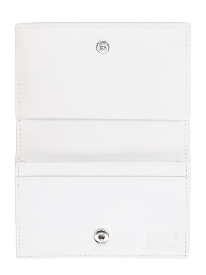 Diesel Wallets & Pures - White | 16d810bf25caac27bdff7e178e88a6a7fd494f2e