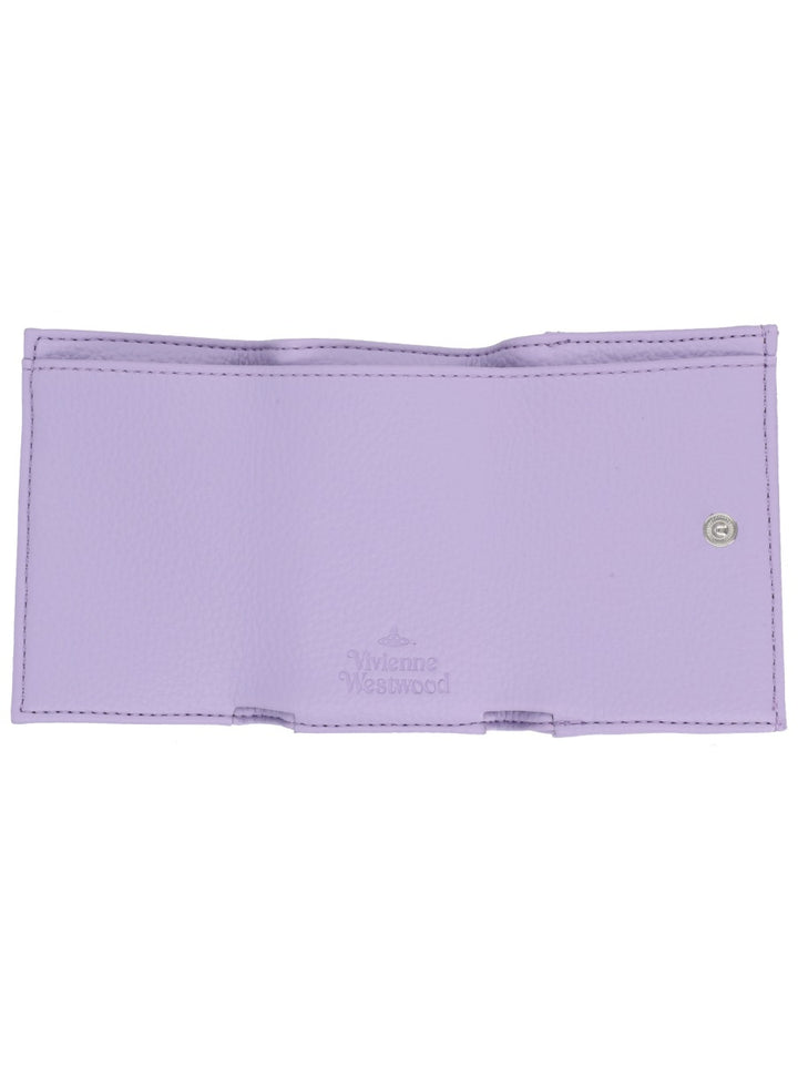 Vivienne Westwood Wallets & Pures - Lilac | e305bc72294d14e68e32ef9b969cc823f1de71ac