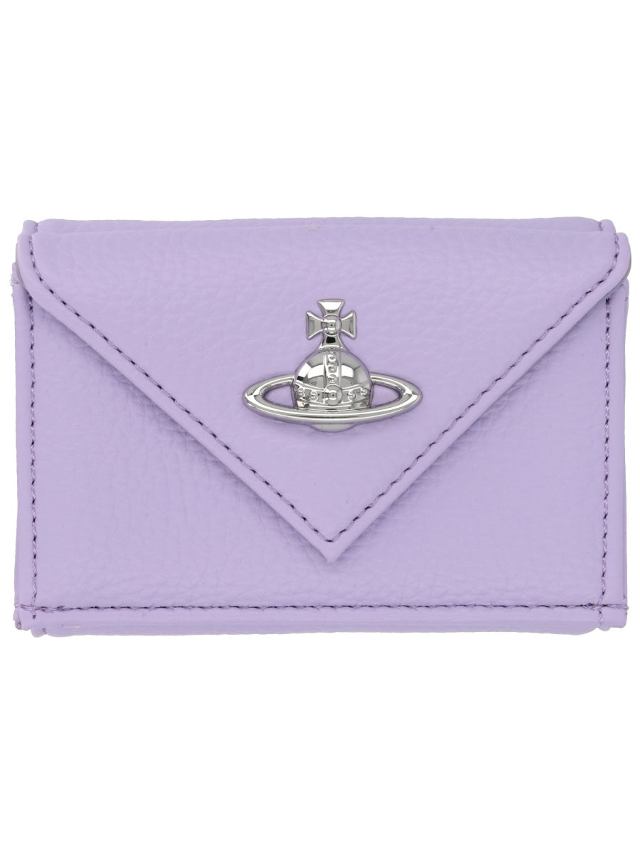 Vivienne Westwood Wallets & Pures - Lilac | c1d66d2bea002231d42e6290d921e28679598ad2