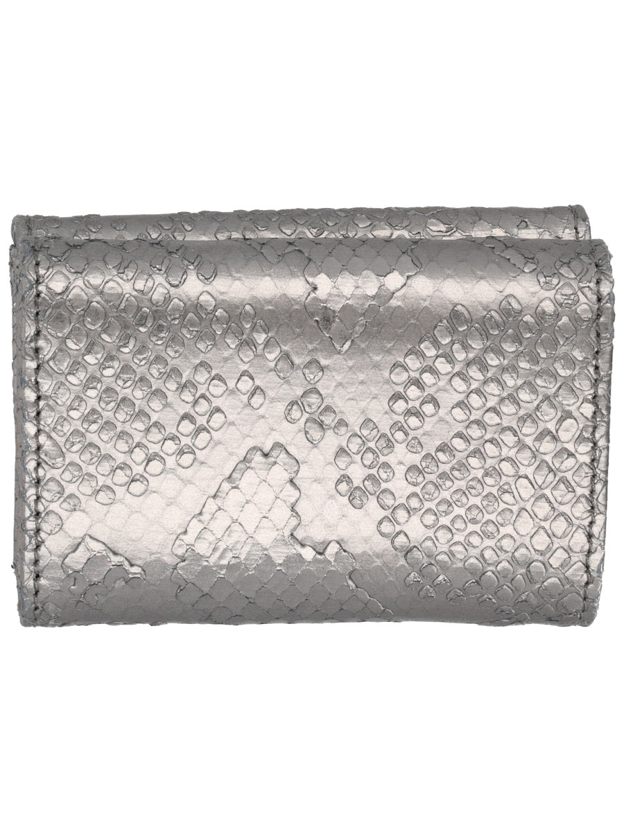 Vivienne Westwood Wallets & Pures - Grey | a99c032c505847d63cbc009516109d3cf4f18763