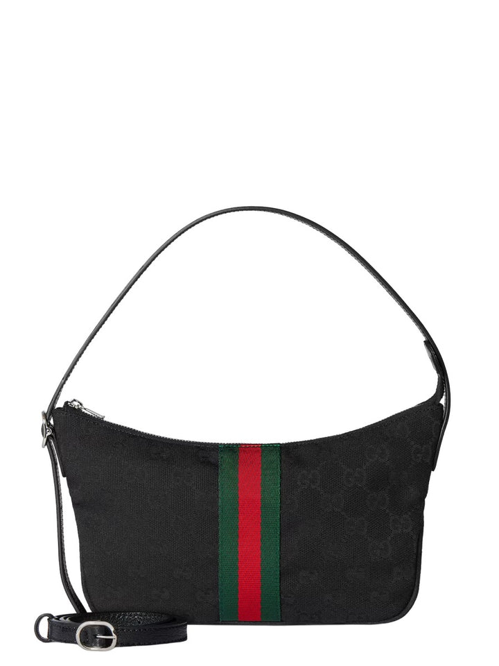 Gucci Shoulder Bags - Black | a9d559af72a377c72c1973adb786280aaf05d89c