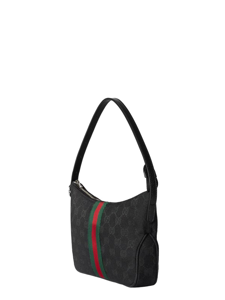 Gucci Shoulder Bags - Black | d3fc96f01f4d03e53b532791c61cb602b86b64e8
