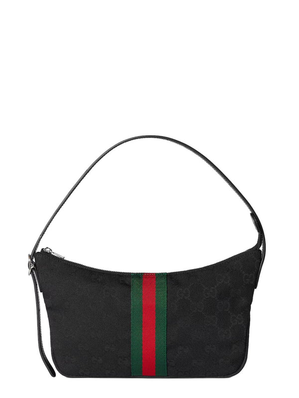 "Bezel" Bag