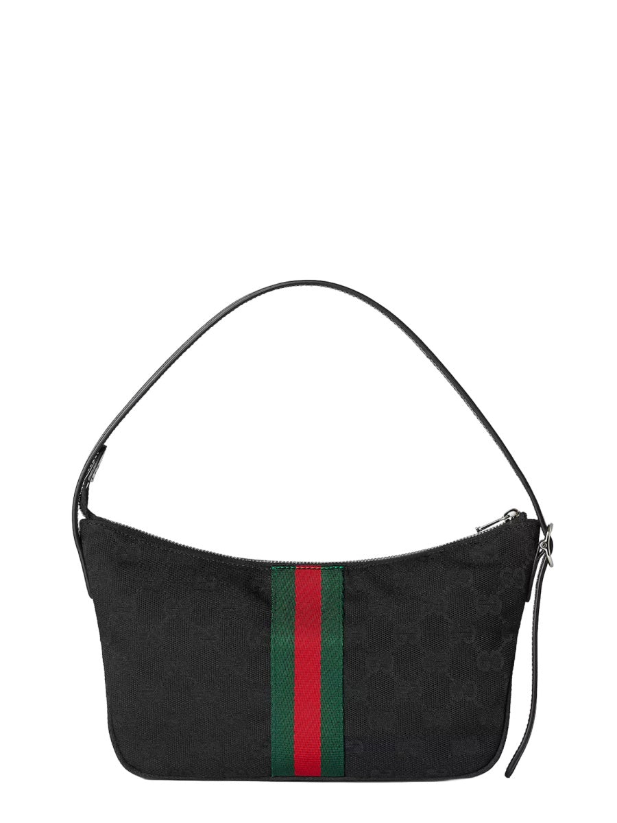 Gucci Shoulder Bags - Black | e8ad812141a9211651d7f1acae35da9bb25891b1
