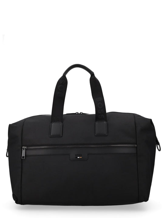 "Ray-N-Soft" Travel Bag