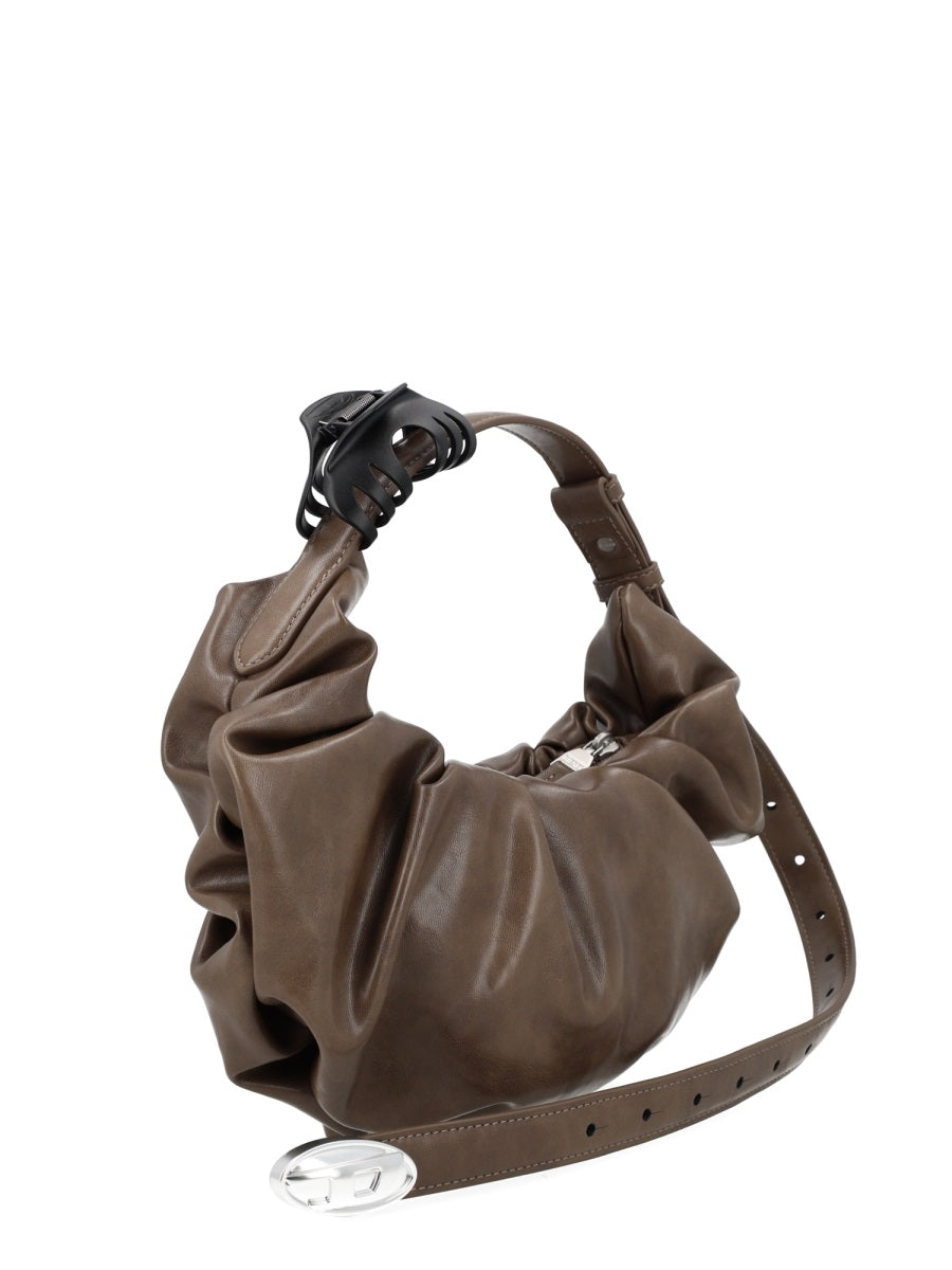Diesel Shoulder Bags - Brown | eed3338db7b2b780bf8a2302fd5131b94322b68d