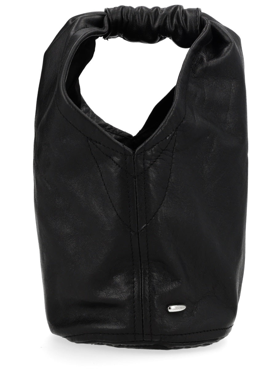 Our Legacy Hand Bags - Black | a05eae6bd4ace37299580fb8a347f7332134dbbc