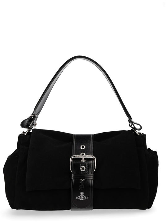 Extra Large "Hazel" Bag