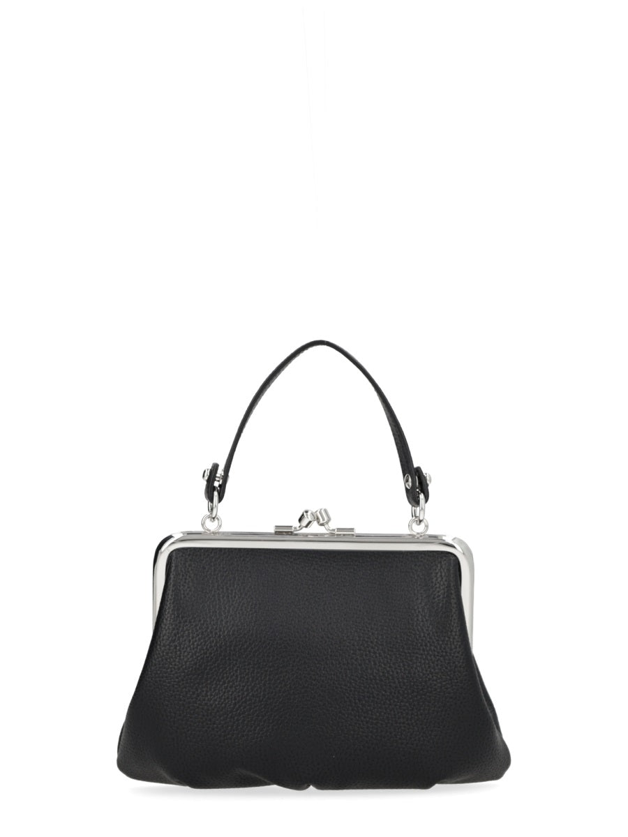 Vivienne Westwood Hand Bags - Black | f7c3b1b2ad57dcf63e5a1e7ad46c47d383d531f1