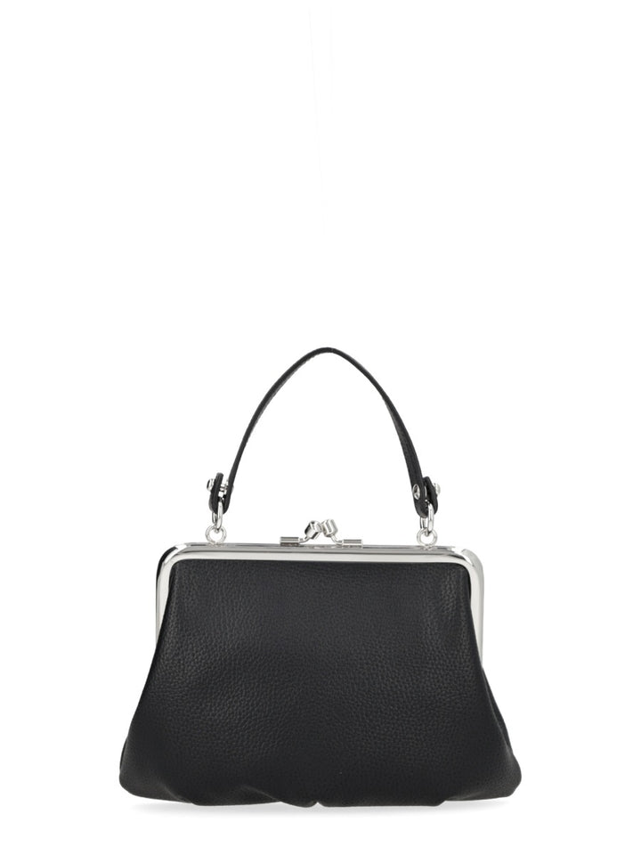 Vivienne Westwood Hand Bags - Black | f7c3b1b2ad57dcf63e5a1e7ad46c47d383d531f1