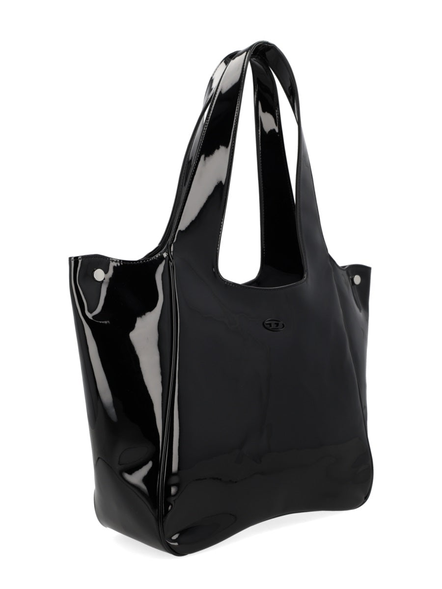 Diesel Hand Bags - Black | 31a3a03e614c1f8e7813e2e7594b3c0b2c5051a6