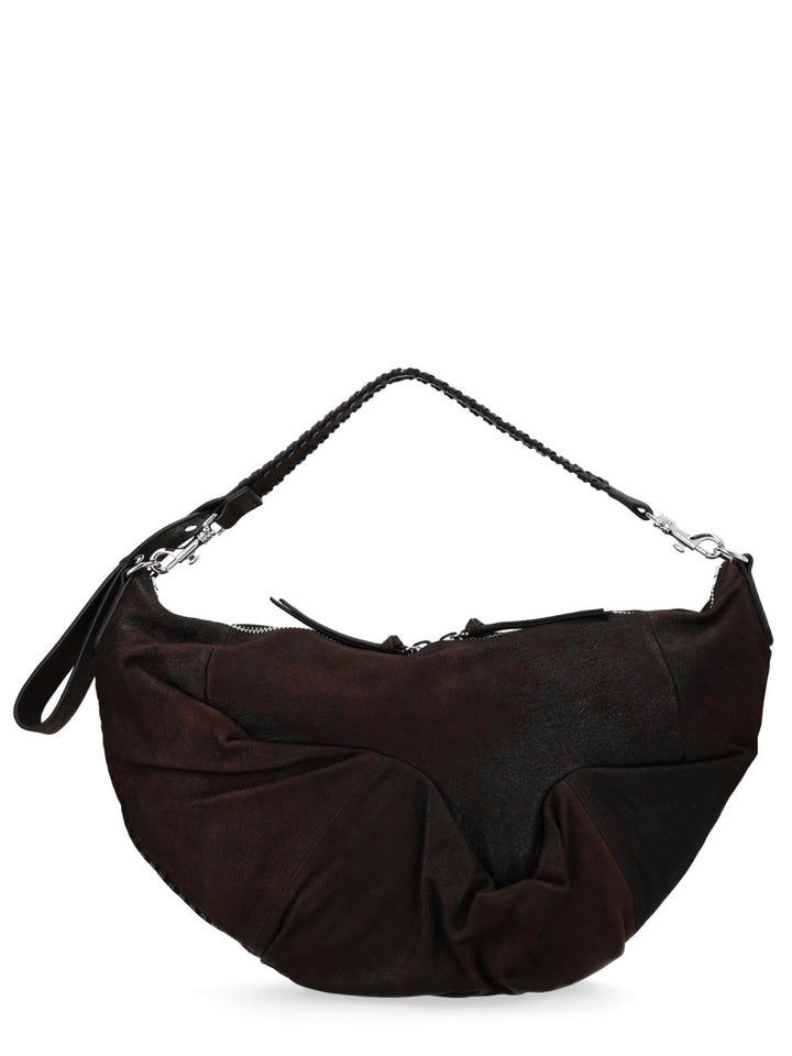 Vivienne Westwood Shoulder Bags - Brown | 5a3237d85d6d1304ac71663044940a3274ba5715