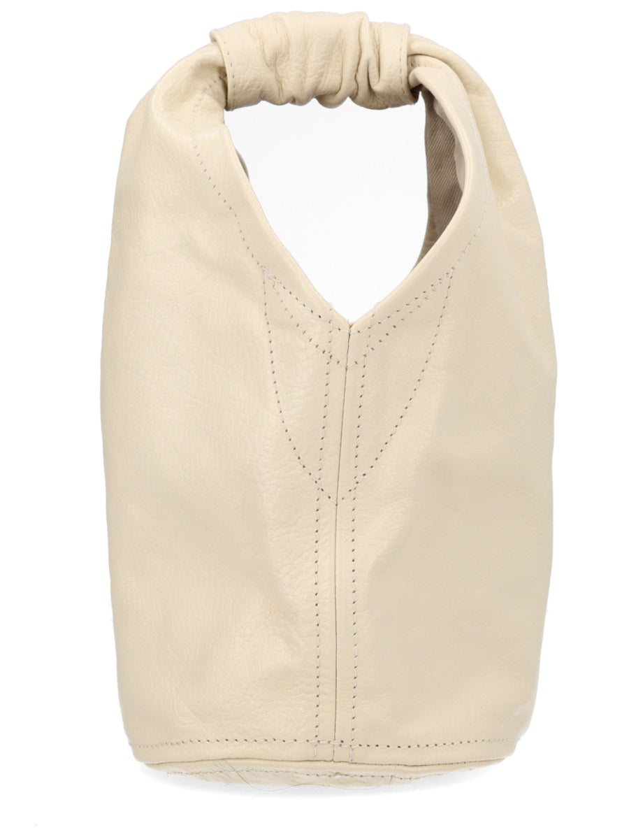 Our Legacy Hand Bags - Powder | 6644dcbc53973764ebcb4b302759de91c8306fc0