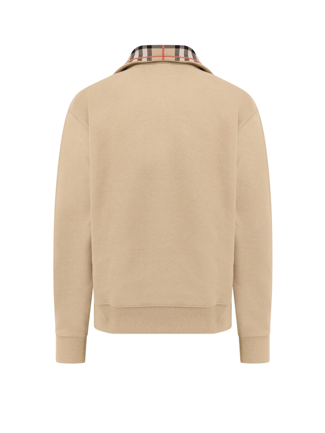 Burberry Sweaters - FLAX | 277914b498c18d71ef8c8562a849c1f5d128ad22