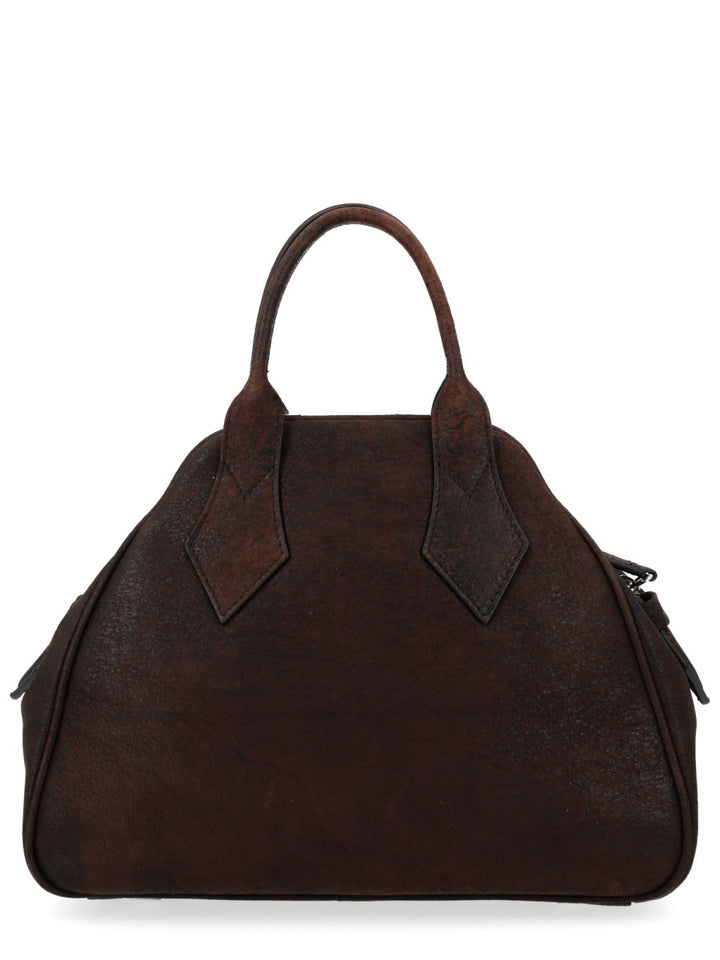 Vivienne Westwood Shoulder Bags - Brown | 28c853a98eb513f1f02850a9084d9c7e45d1c11d