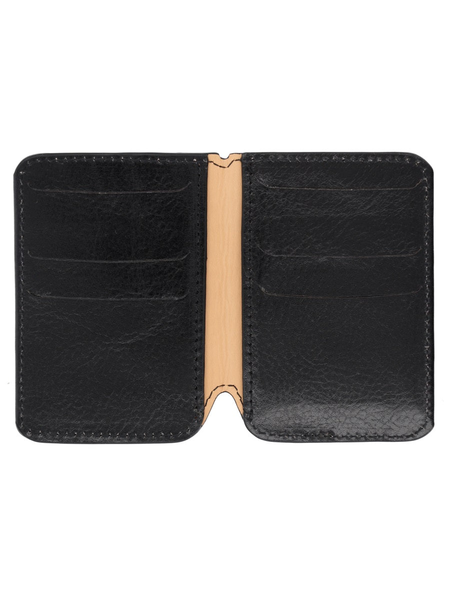 Our Legacy Wallets & Pures - Black | bf0ff72c9f7e1f34148c9aeb8559cbbdf318c121