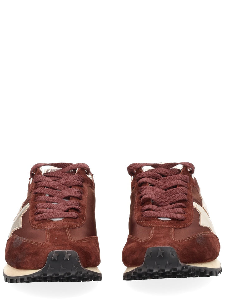 Golden Goose Sneakers - Bordeaux | 814a850194690971e681defa3a7e66041831ac29