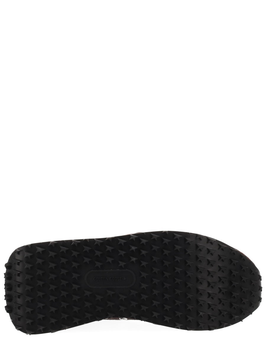 Golden Goose Sneakers - Bordeaux | 48674e6abf2f647badfddd5e45aaefea52d7a41b