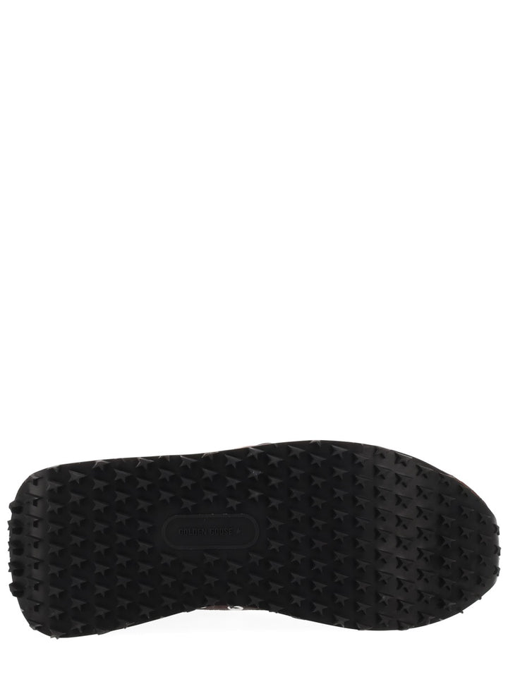 Golden Goose Sneakers - Bordeaux | 48674e6abf2f647badfddd5e45aaefea52d7a41b