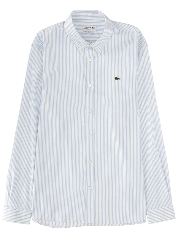 Shirt With Logo