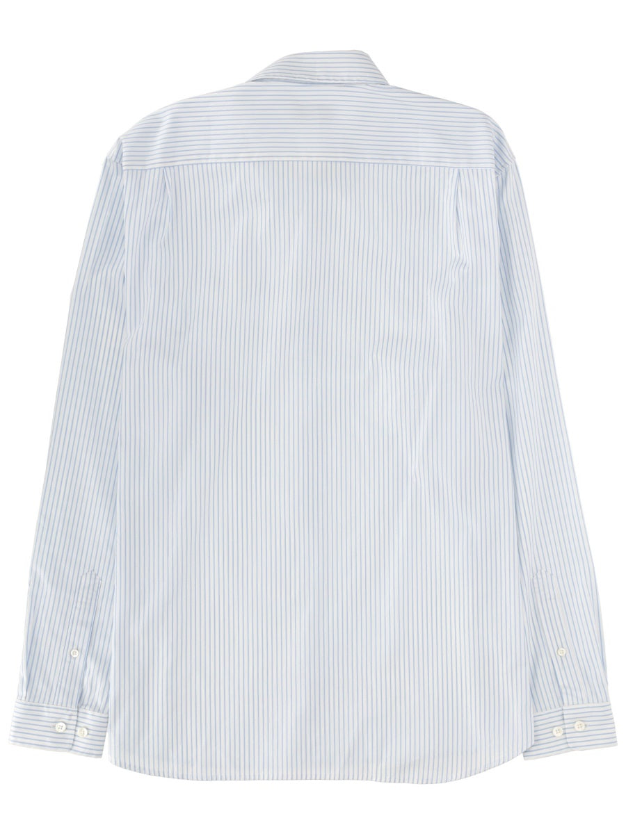 Lacoste Shirts - White | 1c6d1f9c7ed06556cd4d057c6efe24a177ee563c