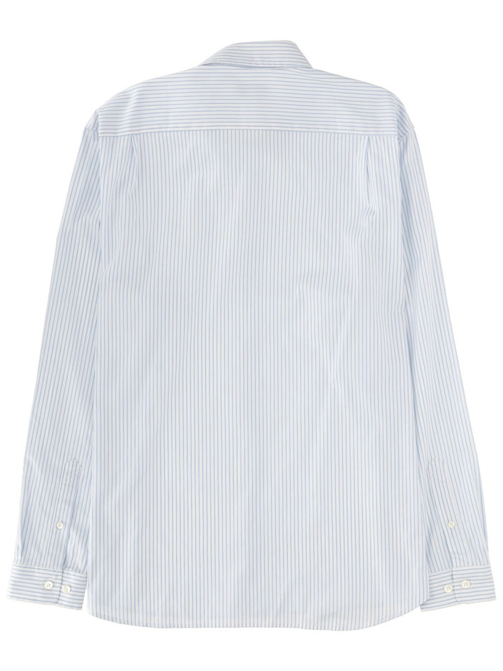 Lacoste Shirts - White | 1c6d1f9c7ed06556cd4d057c6efe24a177ee563c