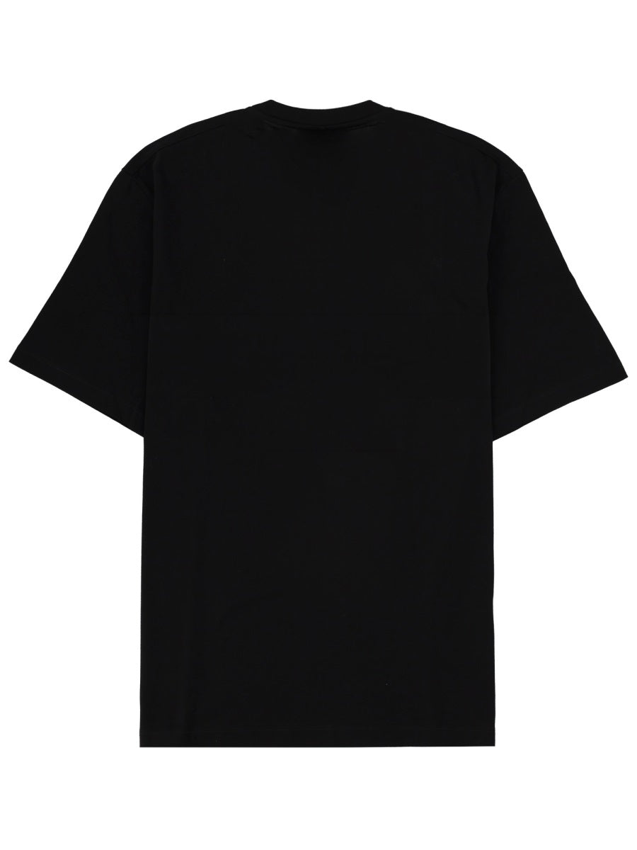 Versace T shirts - Black | bee6bbcc99d2a450adfa6c1f6412cb0e130f68d2