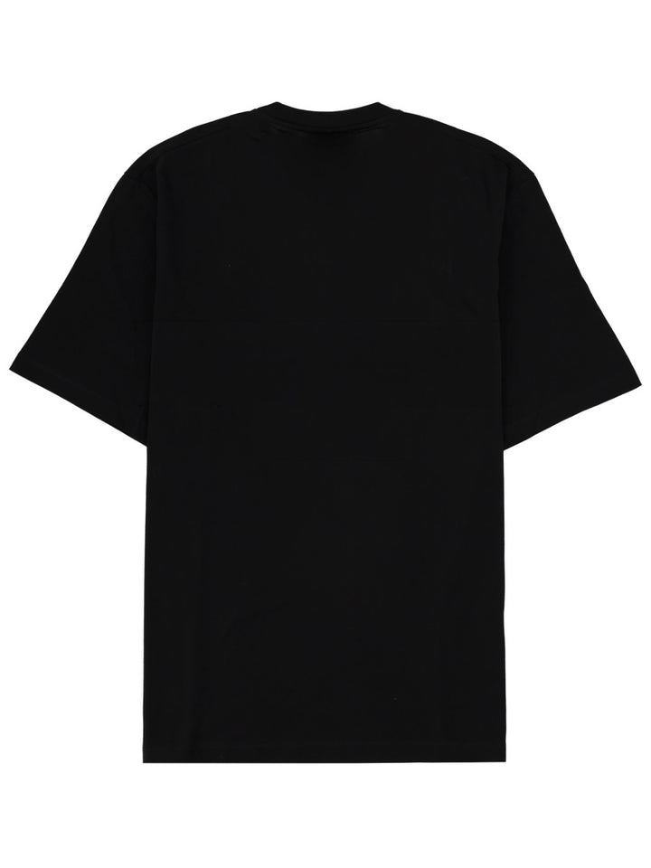 Versace T shirts - Black | bee6bbcc99d2a450adfa6c1f6412cb0e130f68d2