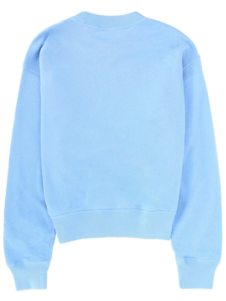 Polo Ralph Lauren Sweatshirts - Azure | db1d73606722b803f468d3513b36ccdcaca278e1