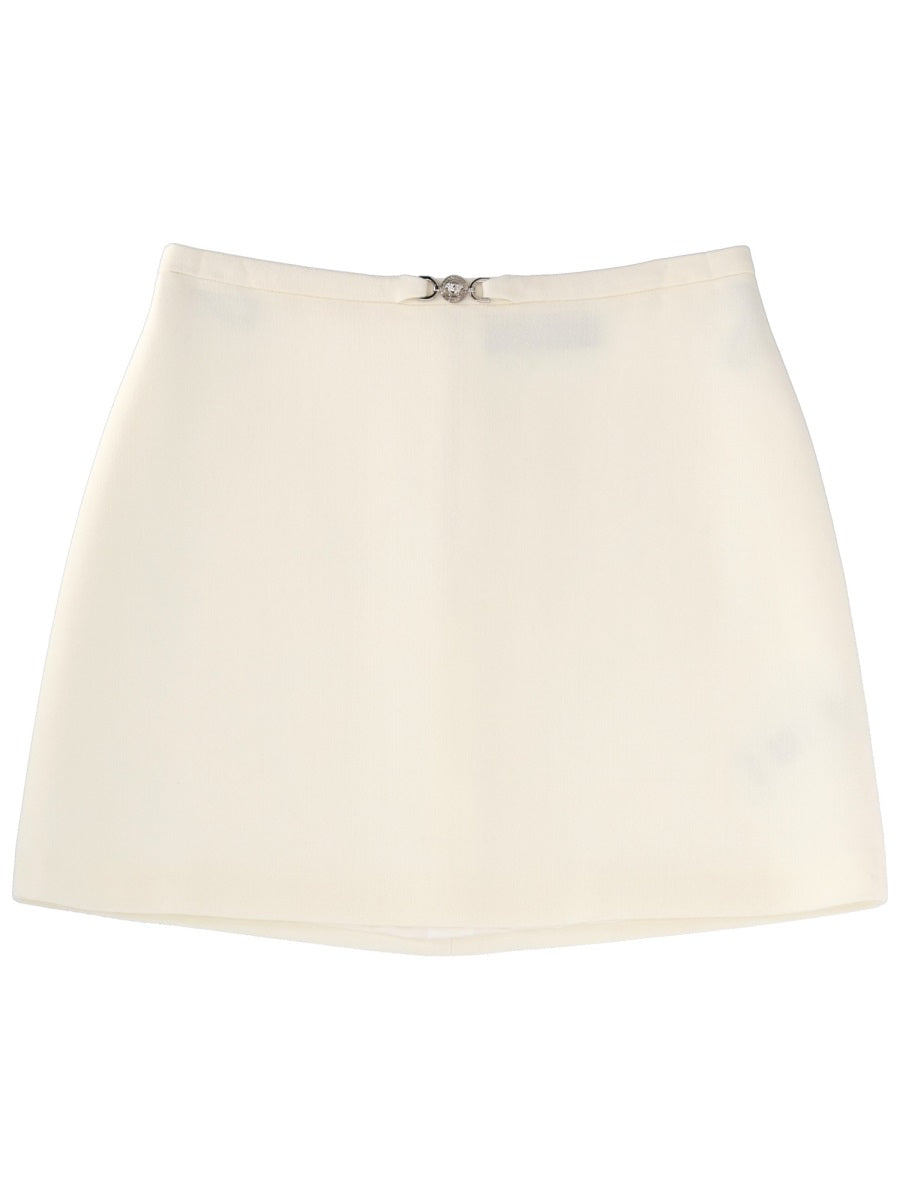 Versace Skirts - White | 90b85b85896ae279491215dc210db1435a4b85e9