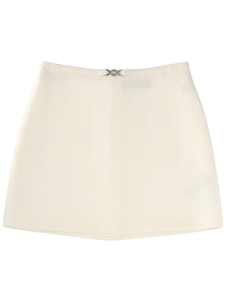 Versace Skirts - White | 90b85b85896ae279491215dc210db1435a4b85e9