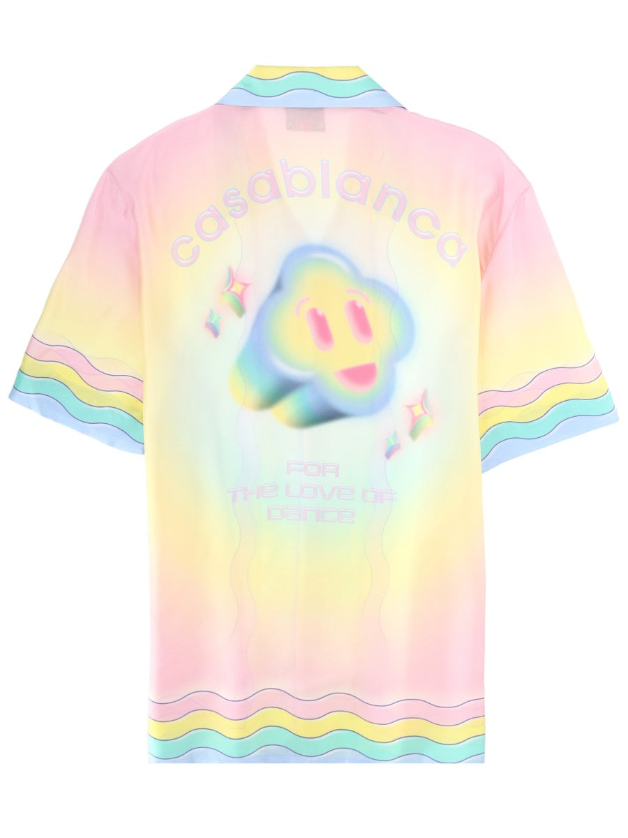 Casablanca Shirts - Multicolour | 2caf288d07f7358226a14dd73924e90d9c2b9cc1