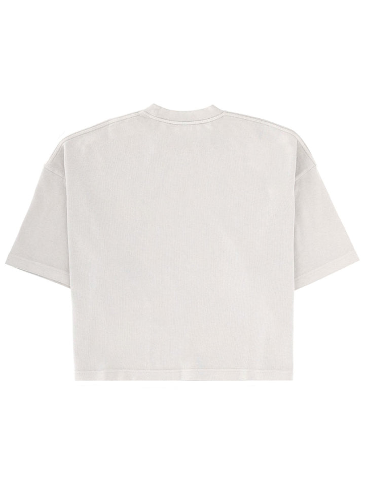 Jacquemus T shirts - White | f5aa918755e9cb62cee625a95096b51c9ffd4f18