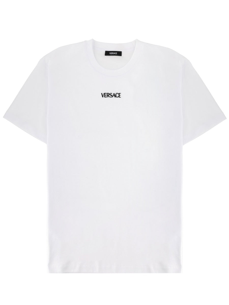 Versace T shirts - White | aadda309d890839d1f46a85908d8f3d4b9dc6f97