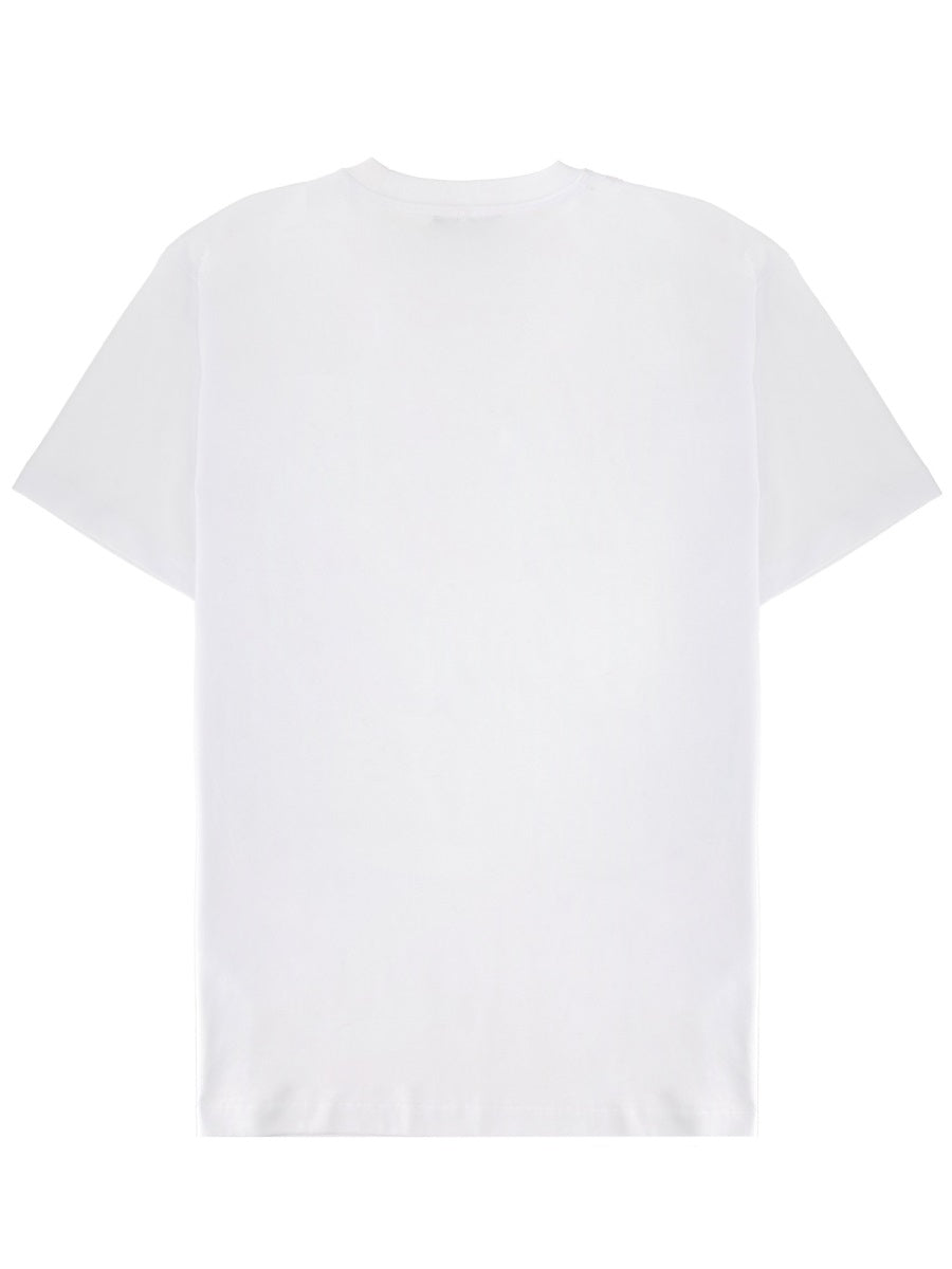Versace T shirts - White | 2020c7cc6b5b3d4cdb546c6ad3e686bd7378e0b5