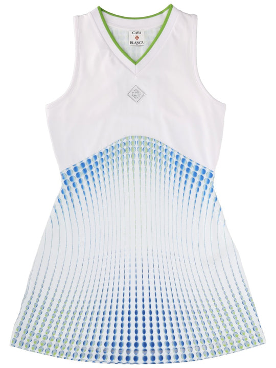 Mini "Tennis" Dress