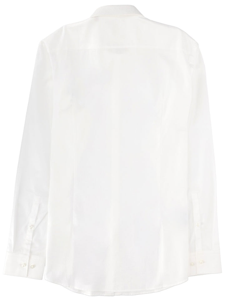Hugo Shirts - White | bef7ab548274345a341f339fd8eaa6a9d2369ece