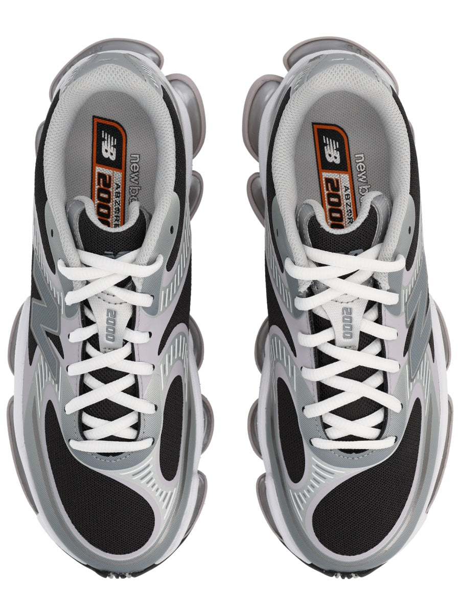 New Balance Sneakers - Grey | 649f23059ea119b46fa2ec91c5ef90aa95433851