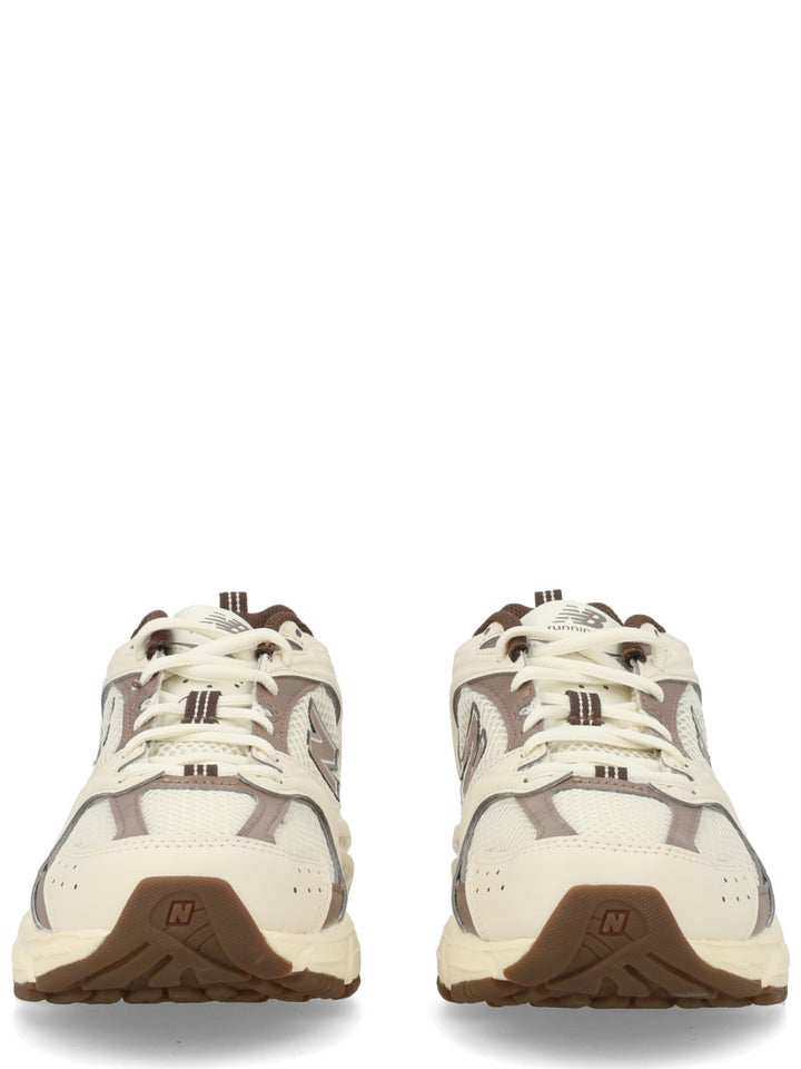 New Balance Sneakers - Beige | d4328cff1fab289adbc3c315fb71e701dc099391